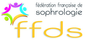 logo fédération Française de sophrologie