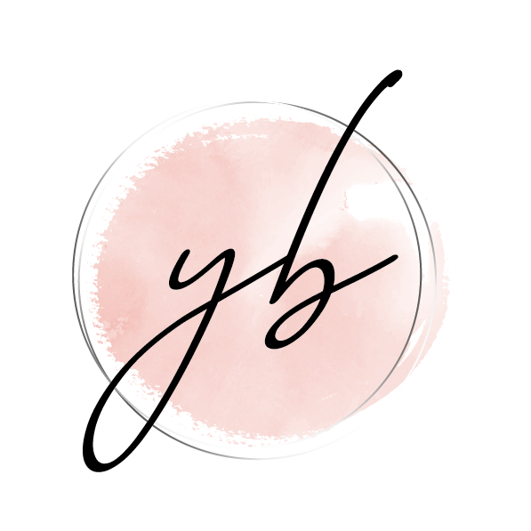 logo yb sophrologue yannick bourdarel